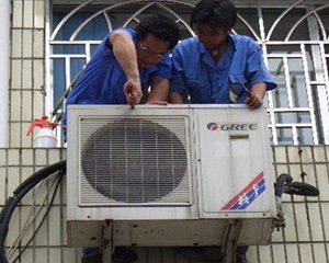 津市空调售后维修服务中心在哪里找